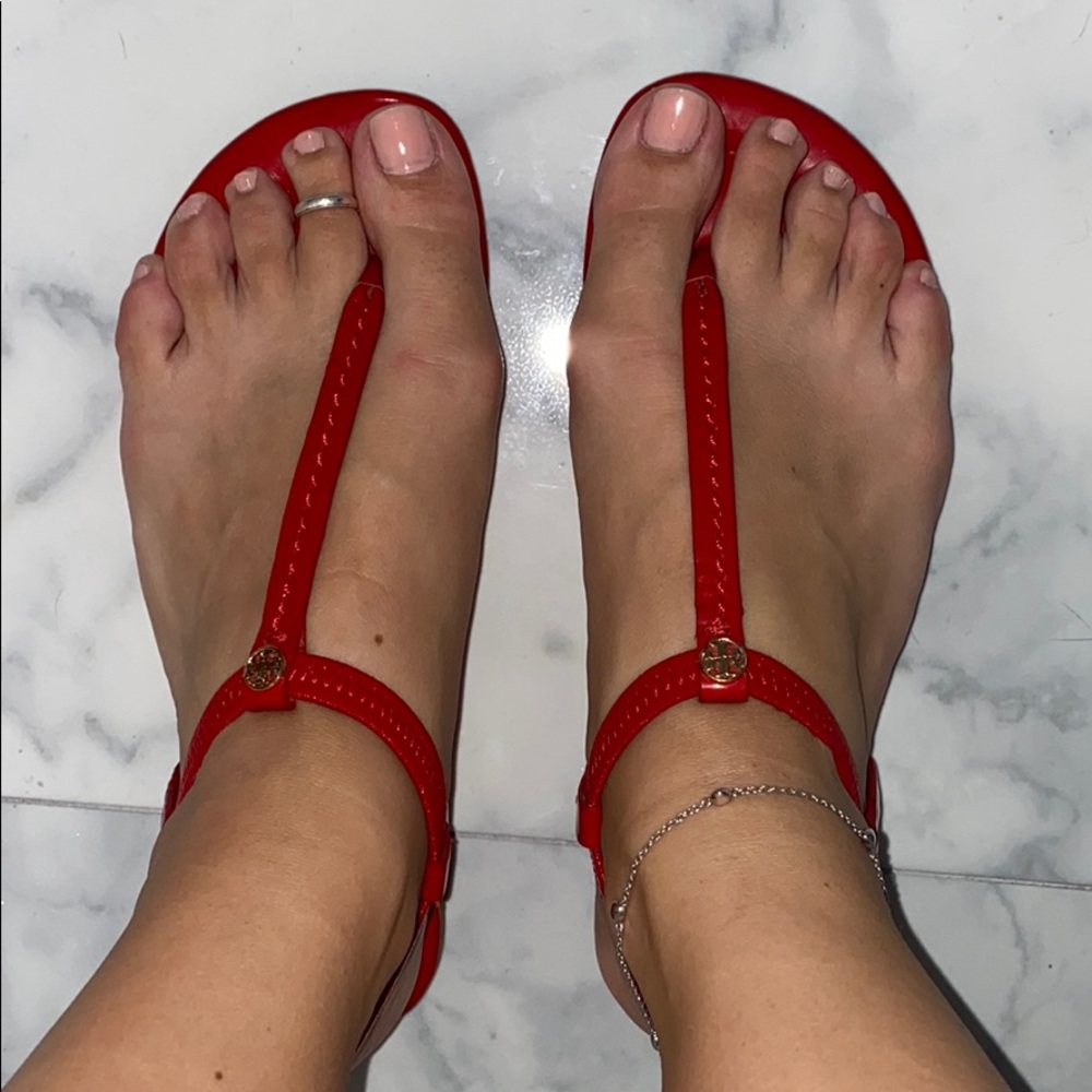 Tory Burch sandals